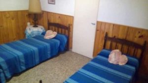 La Casa de Paulina