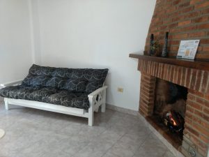 La Casa de Tita Colón