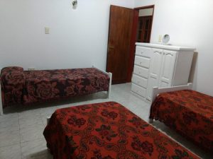 La Casa de Tita Colón
