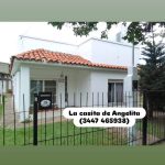 La Casita de Angelita