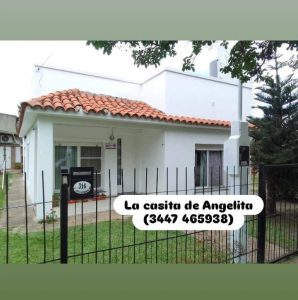La Casita de Angelita