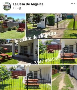 La Casita de Angelita