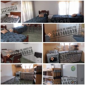 La Casita de Angelita