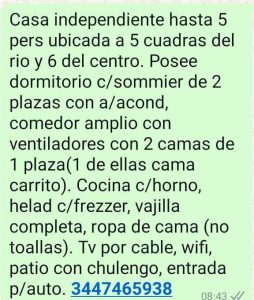 La Casita de Angelita