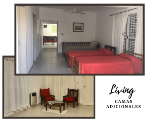 La Casita de Lu