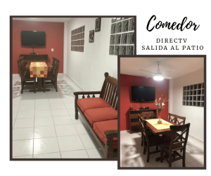 La Casita de Lu