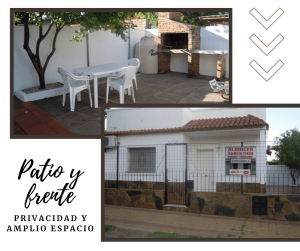 La Casita de Lu