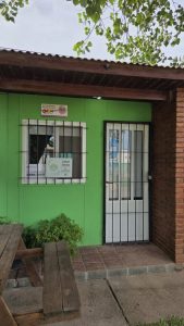 La Casita de Tucumán