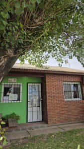 La Casita de Tucumán
