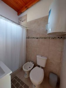 La Casita del Campo