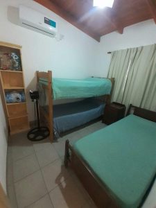La Casita del Campo
