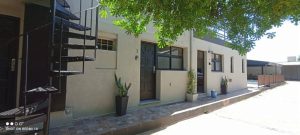 La Comarca