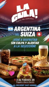 La Gula