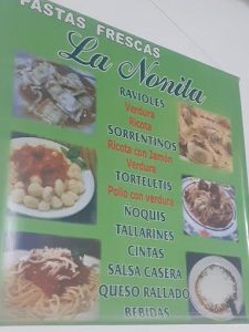 La Nonita