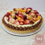 La Pastelería de Mel