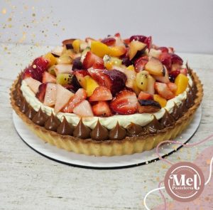 La Pastelería de Mel
