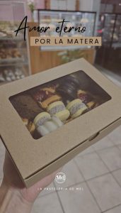 La Pastelería de Mel