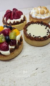 La Pastelería de Mel