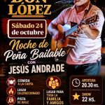 La Peña de Don López