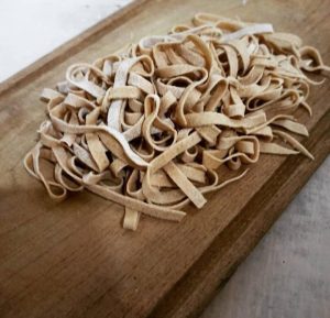 La Piu Pasta