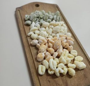 La Piu Pasta