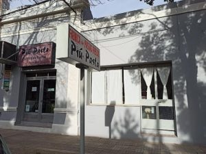 La Piu Pasta