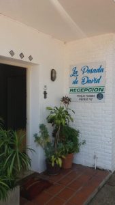 La Posada de David