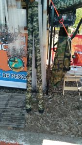 La Previa del Pescador