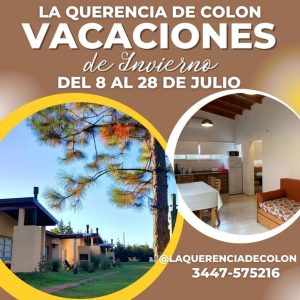 La Querencia