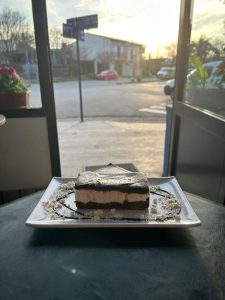 La Sentina – Cafe Bar