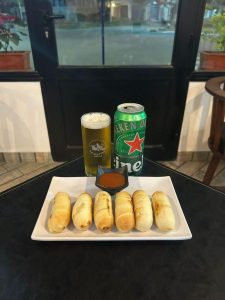La Sentina – Cafe Bar