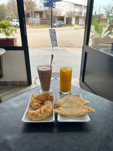 La Sentina – Cafe Bar