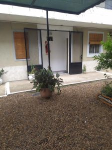 Las Camelias