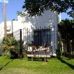 Las Cañas l