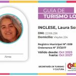 Laura Soledad Inglese