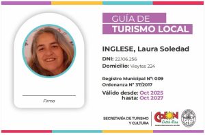 Laura Soledad Inglese