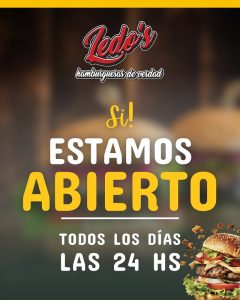 Ledo´s