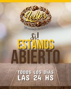 Ledo´s