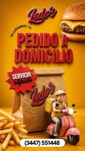 Ledo´s