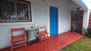 Linaje Hospedaje