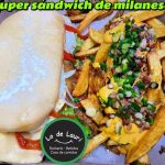 Lo de Lauri Casa de Comidas