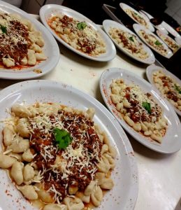 Lo de Lauri Casa de Comidas