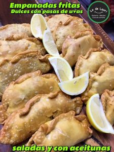 Lo de Lauri Casa de Comidas