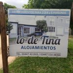 Lo de Tina