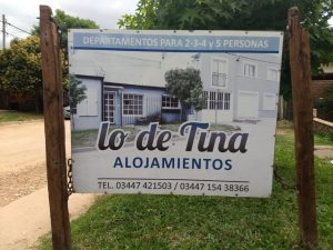 Lo de Tina