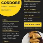 Lo del Cordobé
