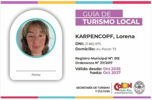 Lorena Karpencopf
