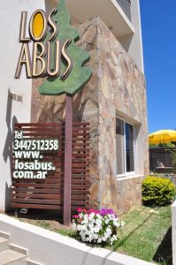 Los Abus Apart