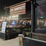 Los Arboles