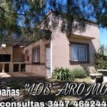Los Aromos